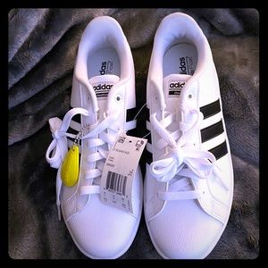 Adidas Cloudfoam Ortholite Float Shoes Size 9.5